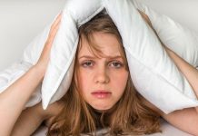 The best way to deal with insomnia naturally: 6 Ayurveda suggestions