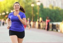 Cardio workout routines for weight reduction: Is 300 minutes per week sufficient?
