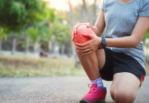 Workout routines to keep away from you probably have knee ache