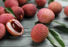 Know the unknown well being advantages of lychee seeds!