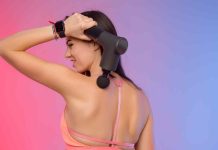 5 therapeutic massage weapons to do away with sore muscle tissue