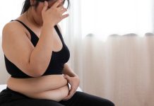Weight acquire throughout menopause: Tricks to handle weight problems
