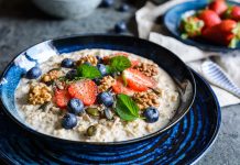 Know methods to eat muesli: 6 scrumptious weight reduction breakfast recipes