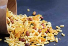 Weight reduction snacks: Strive murmura aka puffed rice for these 7 advantages