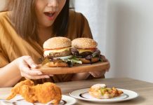 How you can cease overeating: 6 tricks to management your weight-reduction plan for weight reduction