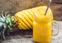 8 wholesome and scrumptious methods to eat pineapple