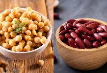 Does consuming rajma and chole make you’re feeling gassy? Here is why
