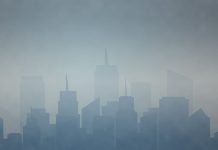 Smoke from Canadian wildfires blackens skies, prompts air high quality alerts in a lot of US