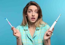 5 electrical toothbrush choices to enhance your oral well being