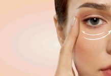 Suggestions for under-eye space: Keep away from these components