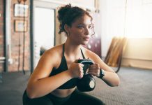 6 tricks to begin lifting weights in case you are a newbie