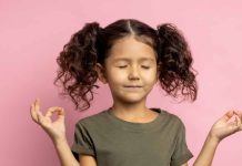 5 enjoyable Children yoga poses for summer season trip