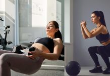 Greatest glute train for a stronger butt: Hip thrust vs squat