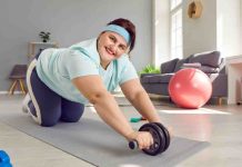 5 efficient ab machines for residence exercise