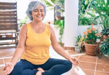 Lively ageing: Health suggestions and workouts for elders