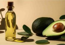 Magnificence advantages of avocado oil: A treatment for dry pores and skin and hair