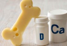 How a lot calcium and vitamin D for bones do you really want?