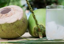 Greatest methods so as to add coconut water into your day by day eating regimen