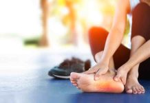 Efficient methods to do away with muscle cramps after a exercise