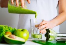 5 meals to detox physique and flush out toxins