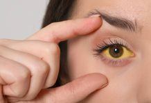 9 issues your eyes let you know about your well being