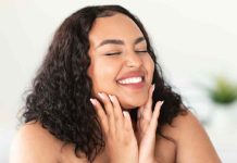Are you able to scale back face fats by chewing gum?