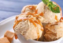 Nationwide Ice Cream Day 2023: Wholesome ice cream recipes