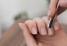 DIY manicure: A step-by-step information to flawless nails at residence