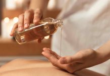 Prime 5 ache reduction oils to appease aches and pains in monsoon
