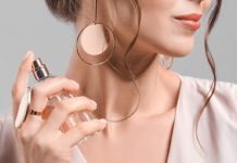 Finest perfumes to eliminate physique odour