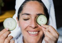 Pores and skin tightening dwelling cures: Methods to cut back sagging pores and skin