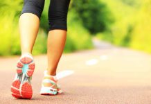 Is strolling efficient solution to cut back stomach fats?