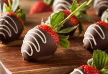 World Chocolate Day: Attempt these wholesome chocolate recipes
