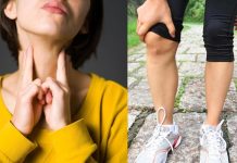 Is there a hyperlink between thyroid and joint ache? Discover out right here
