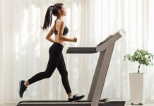 7 wholesome advantages of treadmill