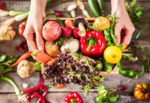 7 inventive and scrumptious methods to eat extra greens
