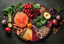 5 scrumptious protein-rich meals for stomach fats