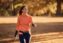 The right way to make strolling enjoyable: 7 ideas for health fans