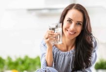 Water fasting: Advantages and uncomfortable side effects for weight reduction