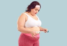 The best way to keep away from gaining weight after leaving gymnasium