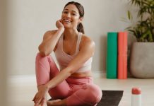 5 workouts to spice up your temper for a productive day