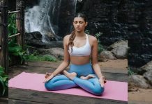 keep energetic in monsoon? Attempt these 3 yoga poses