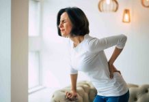5 widespread myths about again ache: Know the information
