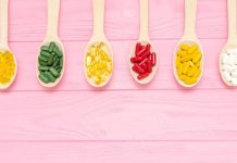 9 mind dietary supplements to spice up reminiscence and focus