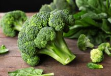 Nutrient-dense greens you need to embody in your weight loss plan