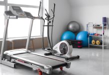 Greatest cardio machines for house fitness center in 2023