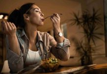5 well being advantages of early dinner