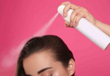 6 uncomfortable side effects of dry shampoo to find out about