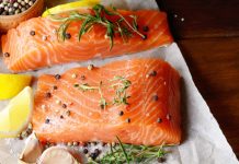 5 unintended effects of consuming seafood throughout monsoon season