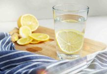 11 well being advantages of lemon water